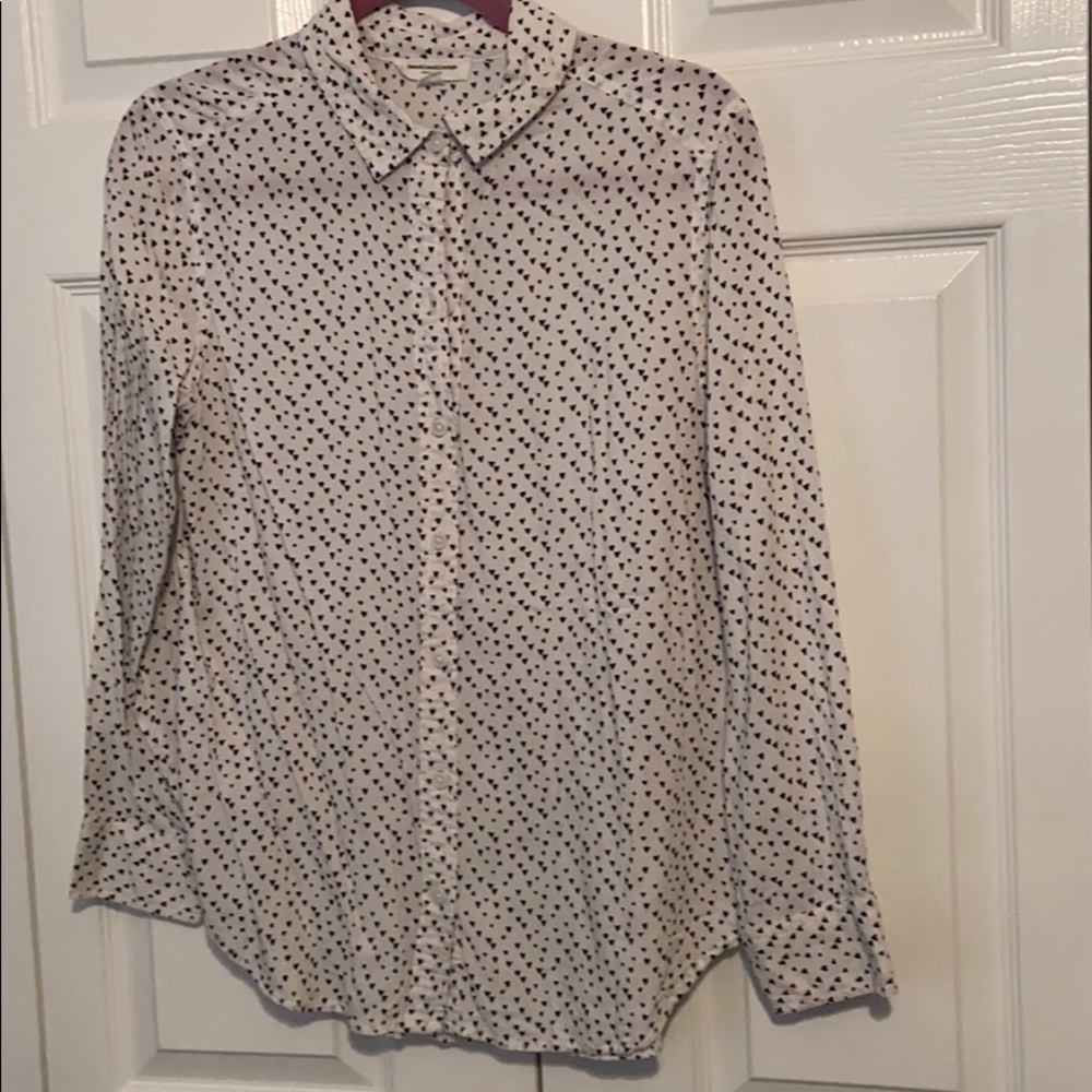 Lady’s blouse